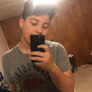 Meet your Posher, Diego